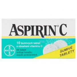 ASPIRIN C